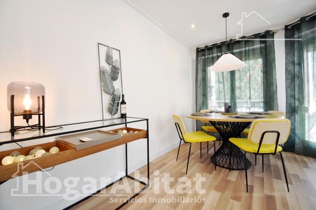 3 soverom Leilighet til salgs i Cullera - € 210 000 (Ref: 9502427)