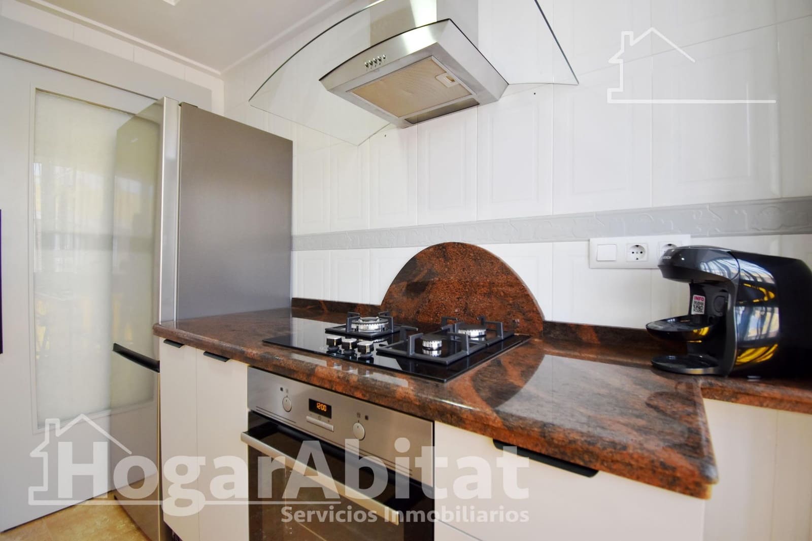 3 bedroom Flat for sale in Cullera - € 210,000 (Ref: 9502427)