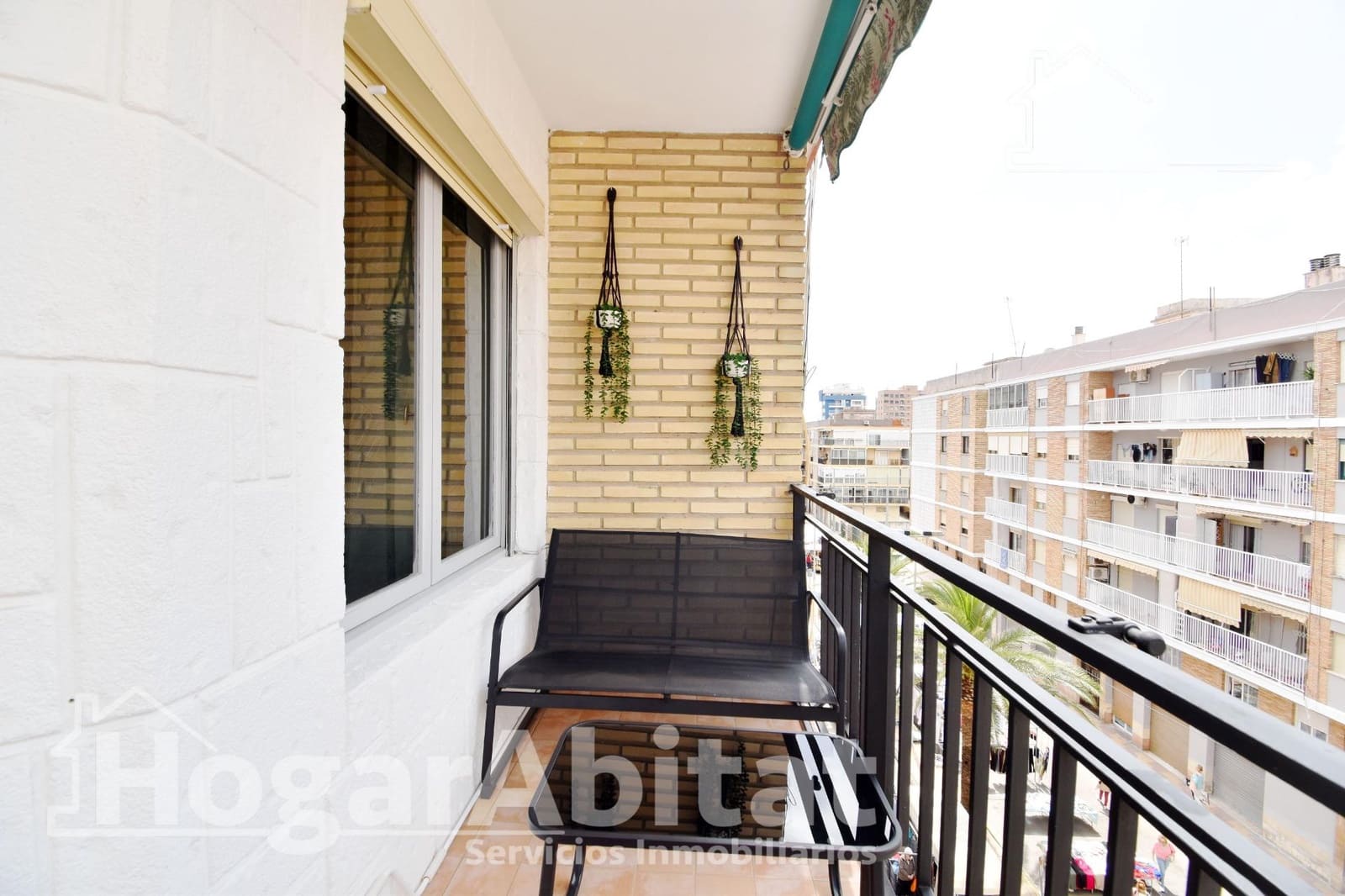 3 bedroom Flat for sale in Cullera - € 210,000 (Ref: 9502427)