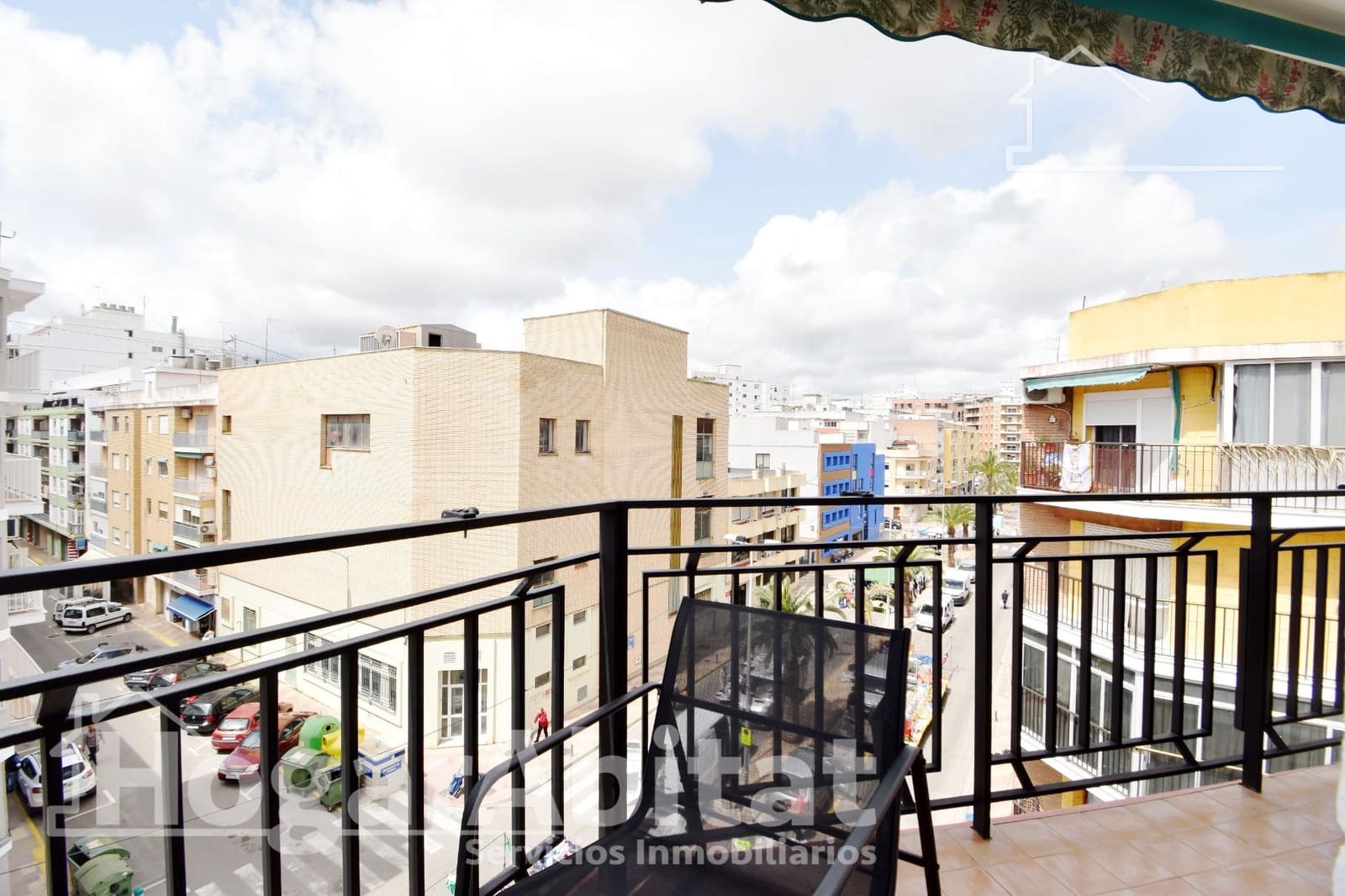 3 bedroom Flat for sale in Cullera - € 210,000 (Ref: 9502427)