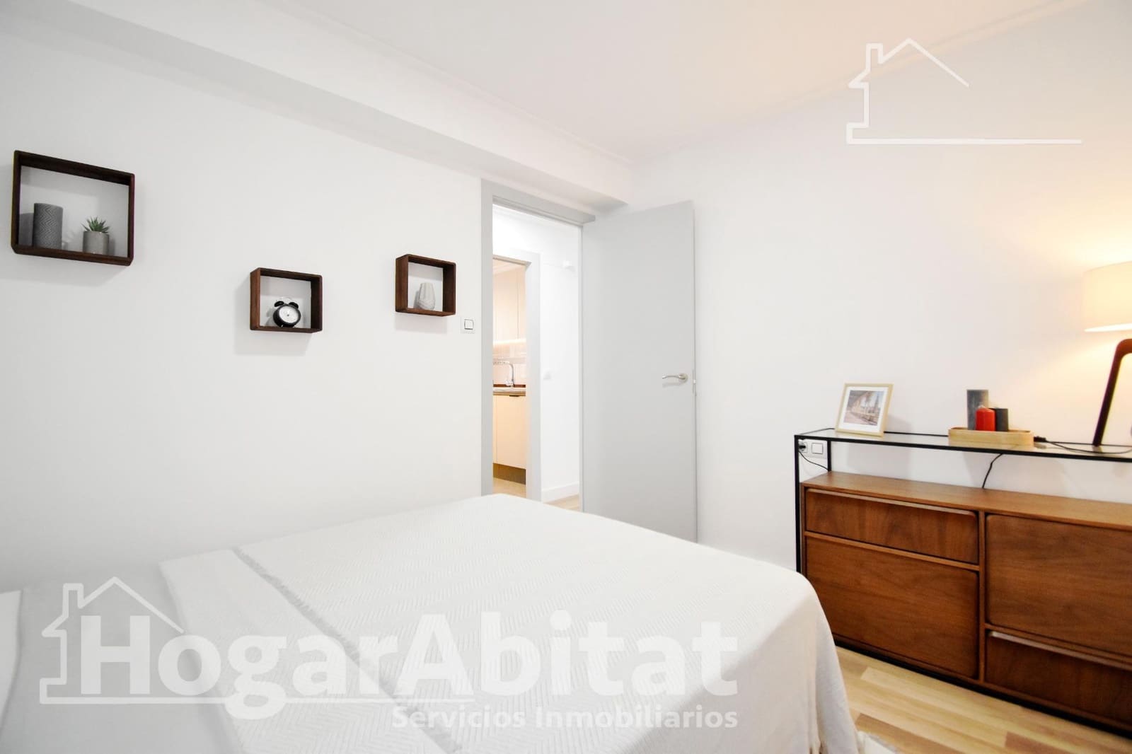 3 bedroom Flat for sale in Cullera - € 210,000 (Ref: 9502427)