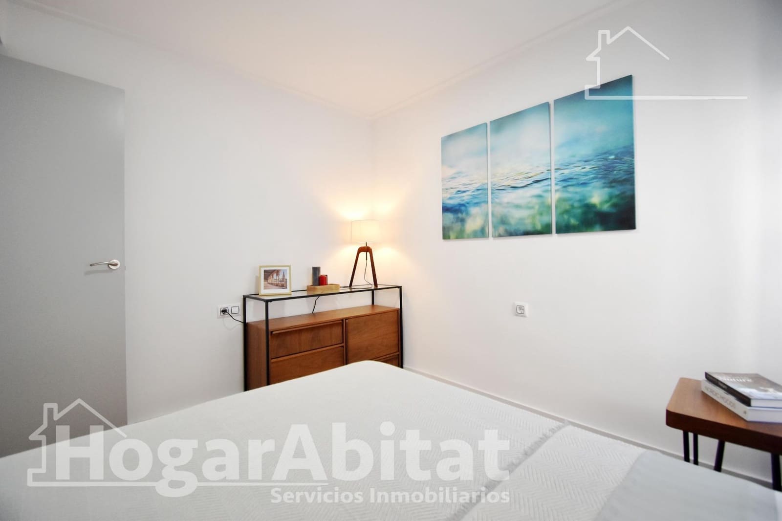 3 bedroom Flat for sale in Cullera - € 210,000 (Ref: 9502427)