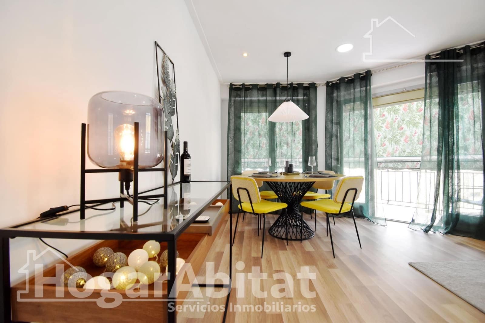 3 bedroom Flat for sale in Cullera - € 210,000 (Ref: 9502427)