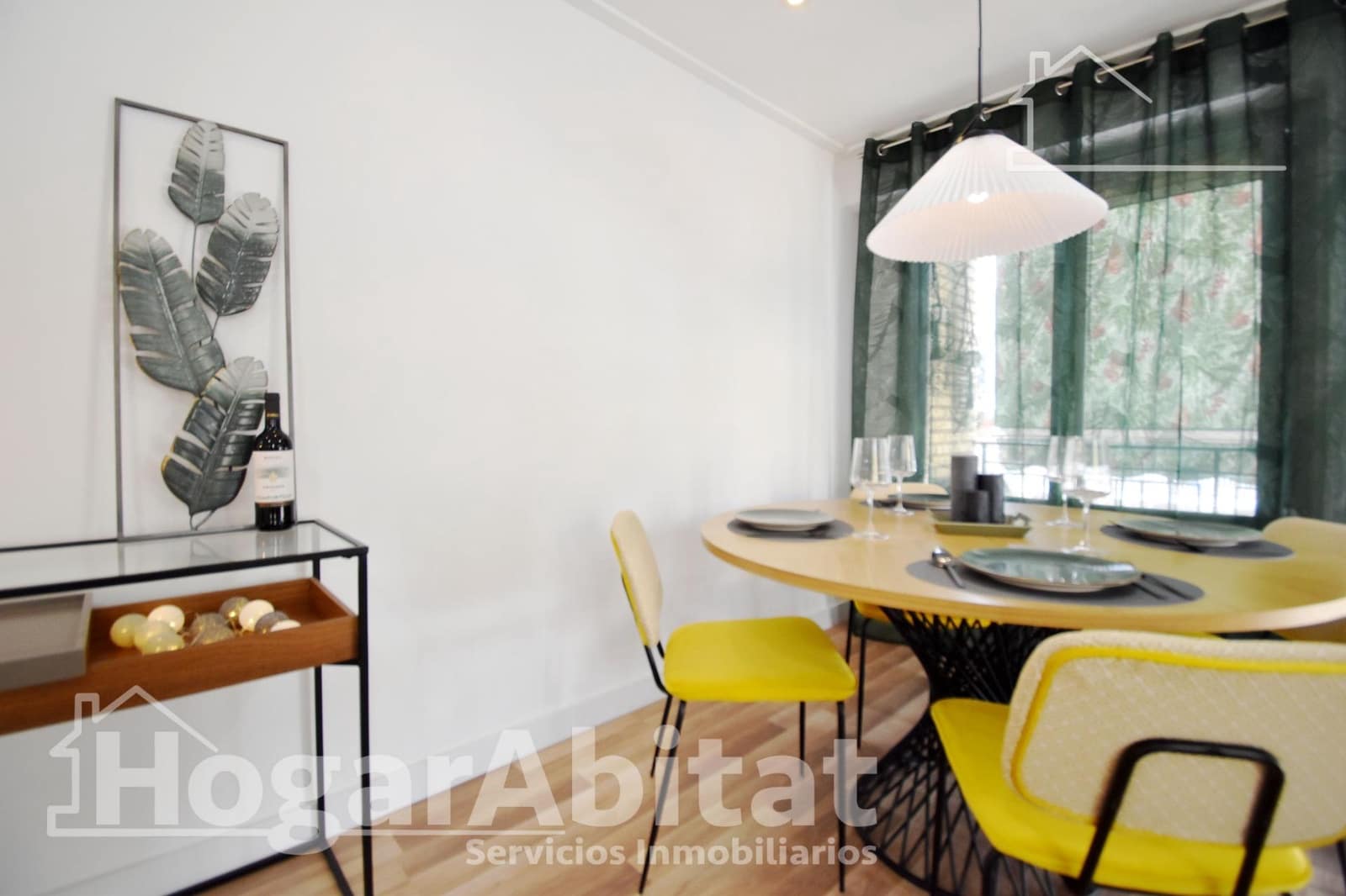 3 bedroom Flat for sale in Cullera - € 210,000 (Ref: 9502427)