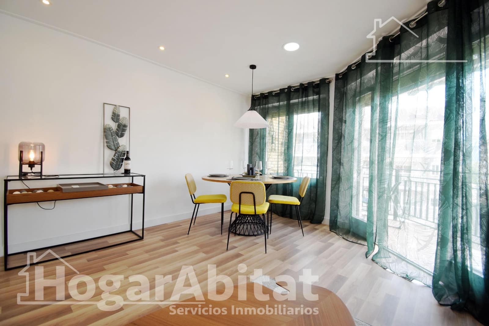 3 bedroom Flat for sale in Cullera - € 210,000 (Ref: 9502427)