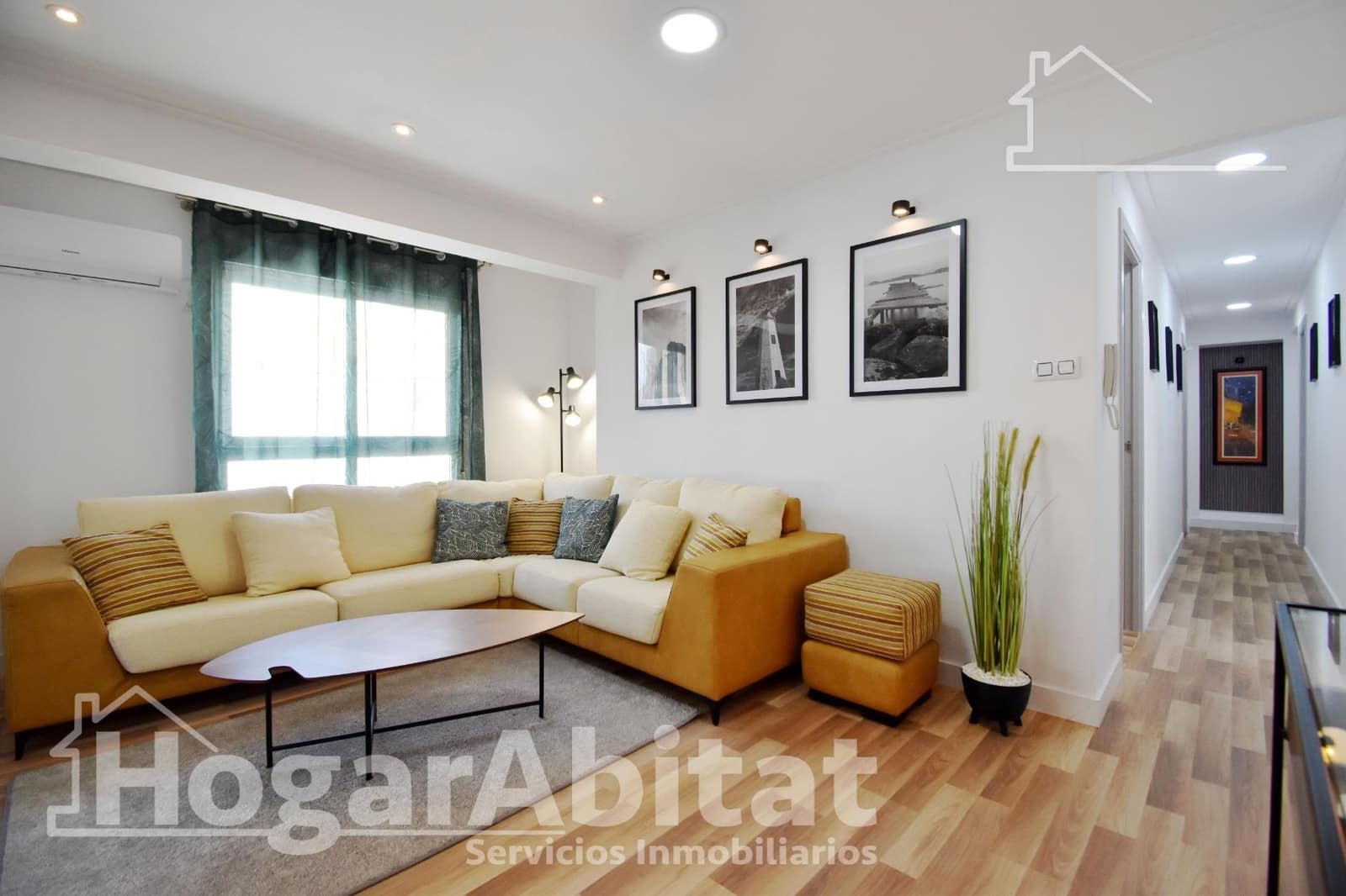 3 bedroom Flat for sale in Cullera - € 210,000 (Ref: 9502427)