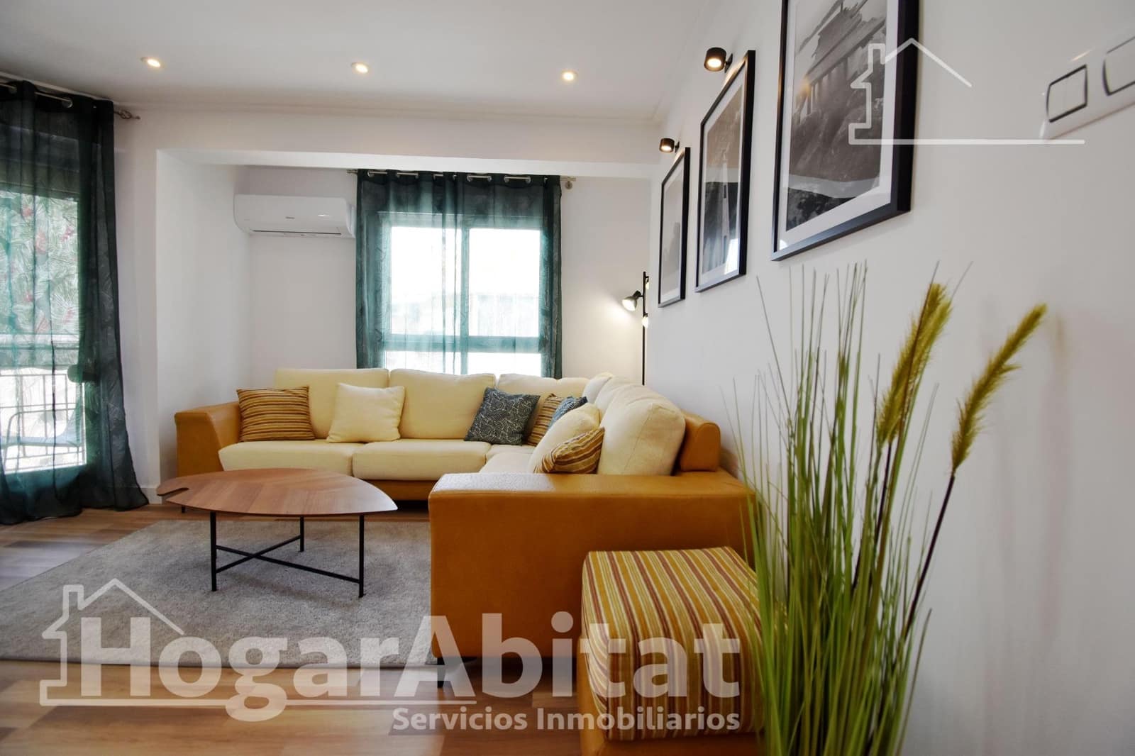 3 bedroom Flat for sale in Cullera - € 210,000 (Ref: 9502427)