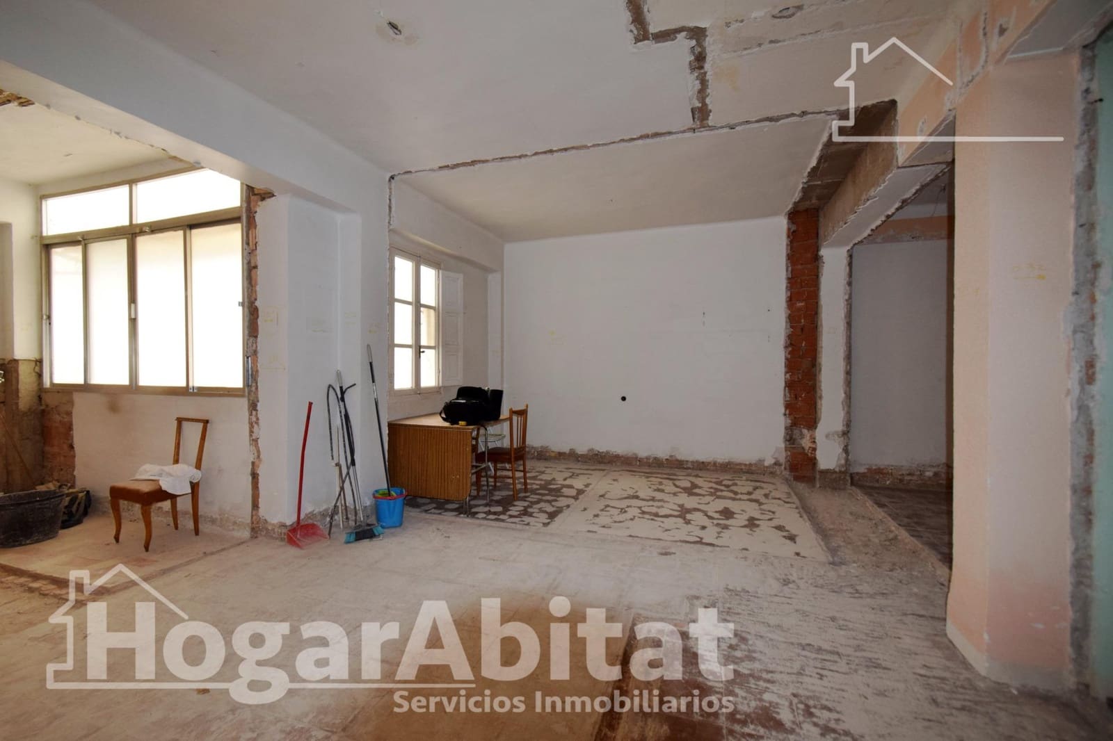 2 makuuhuone Asunto myytävänä paikassa Sagunto / Sagunt - 110 000 € (Ref: 9502428)