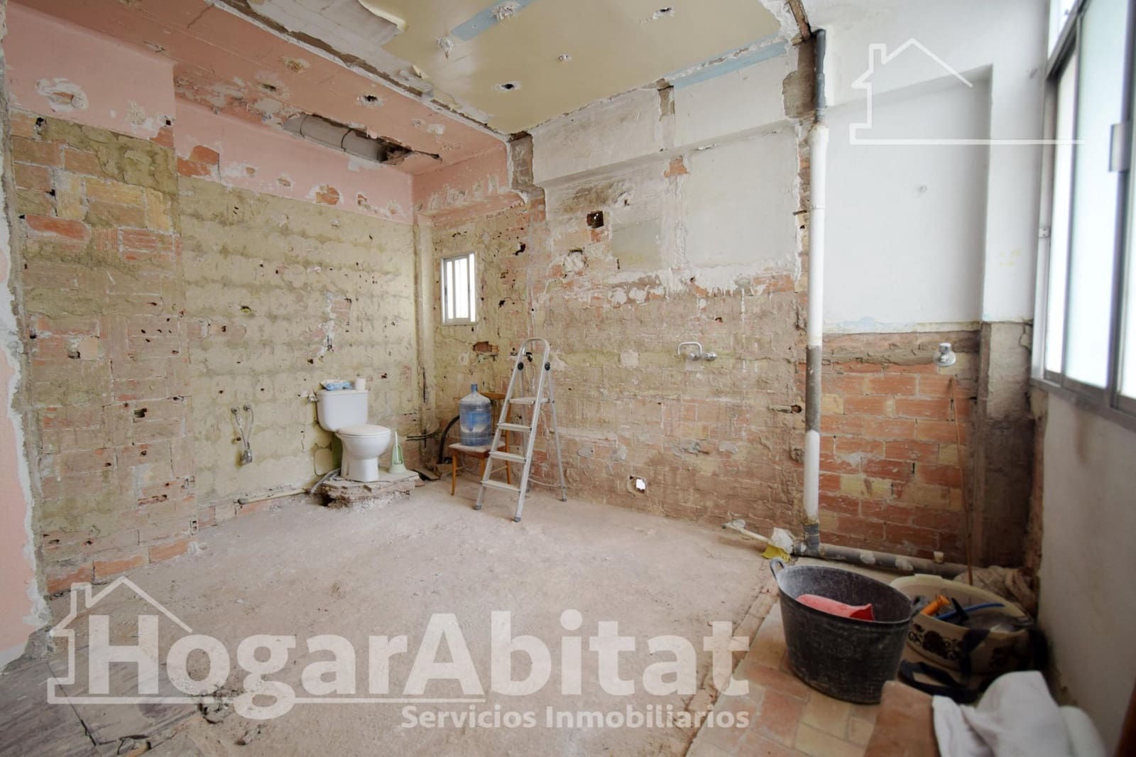 2 makuuhuone Asunto myytävänä paikassa Sagunto / Sagunt - 110 000 € (Ref: 9502428)