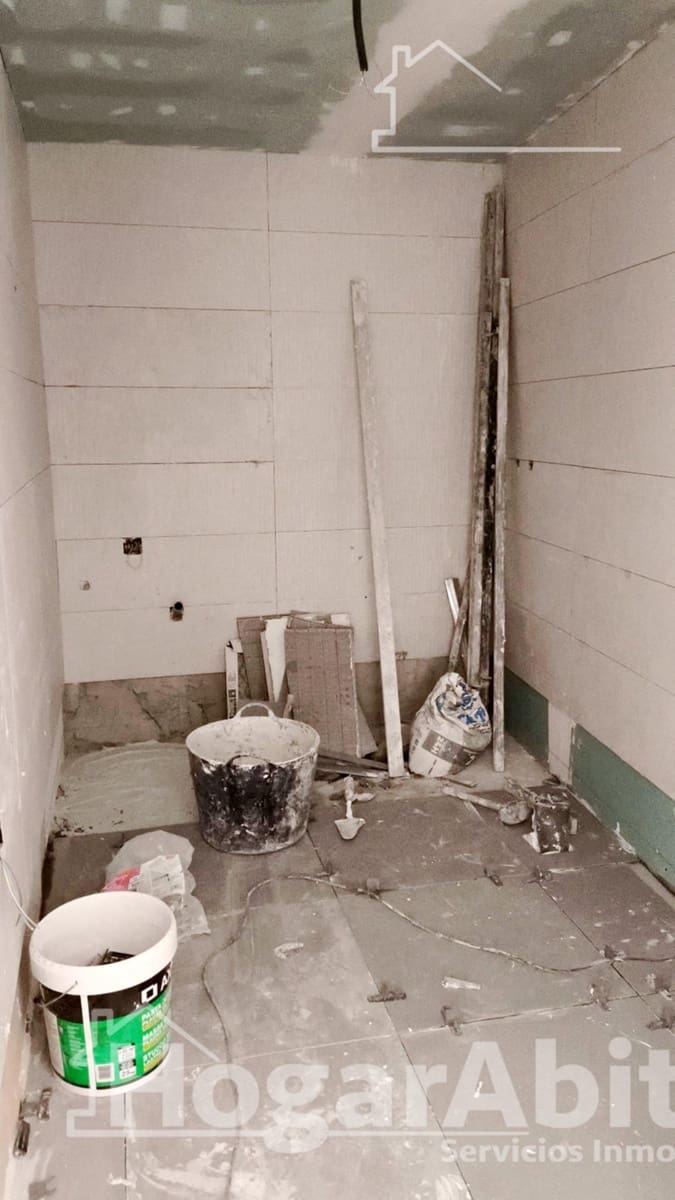 1 sypialnia Mieszkanie na sprzedaż w Sagunto / Sagunt - 139 000 € (Ref: 9502429)