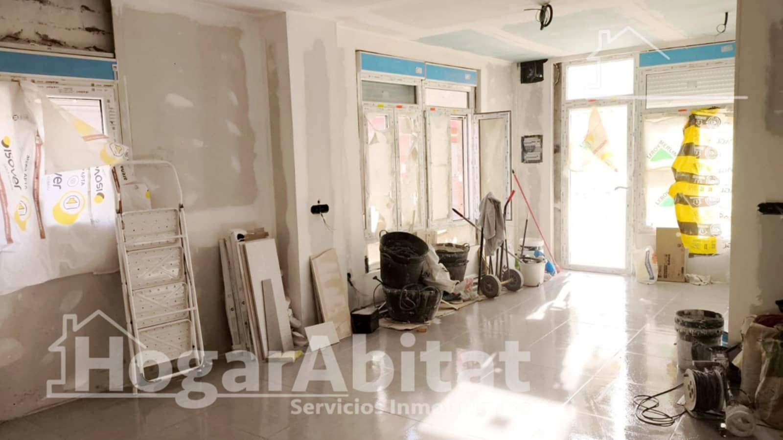 1 sypialnia Mieszkanie na sprzedaż w Sagunto / Sagunt - 139 000 € (Ref: 9502429)