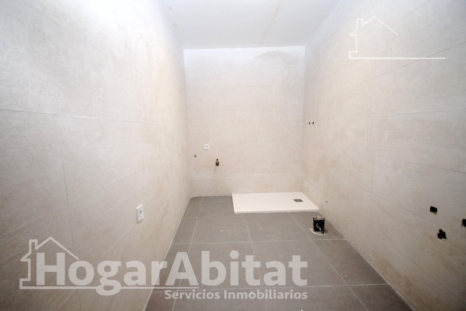 1 sypialnia Mieszkanie na sprzedaż w Sagunto / Sagunt - 139 000 € (Ref: 9502429)