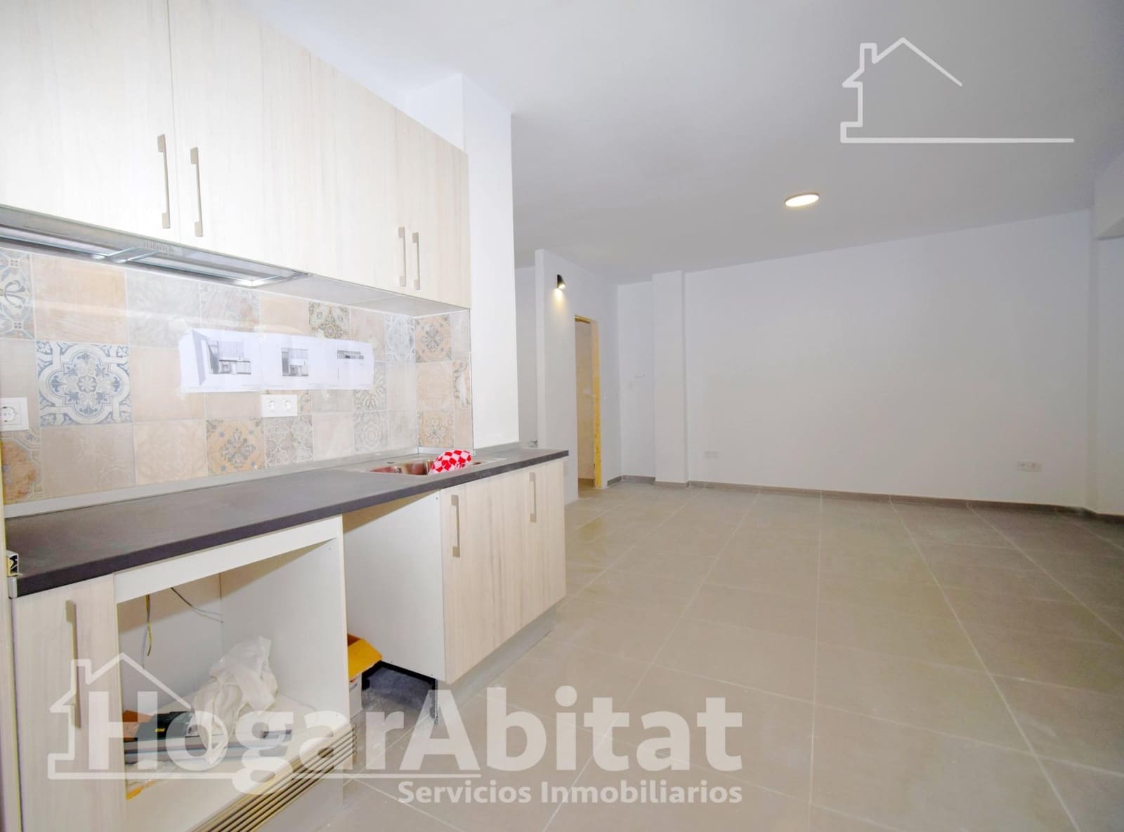 1 sypialnia Mieszkanie na sprzedaż w Sagunto / Sagunt - 139 000 € (Ref: 9502429)