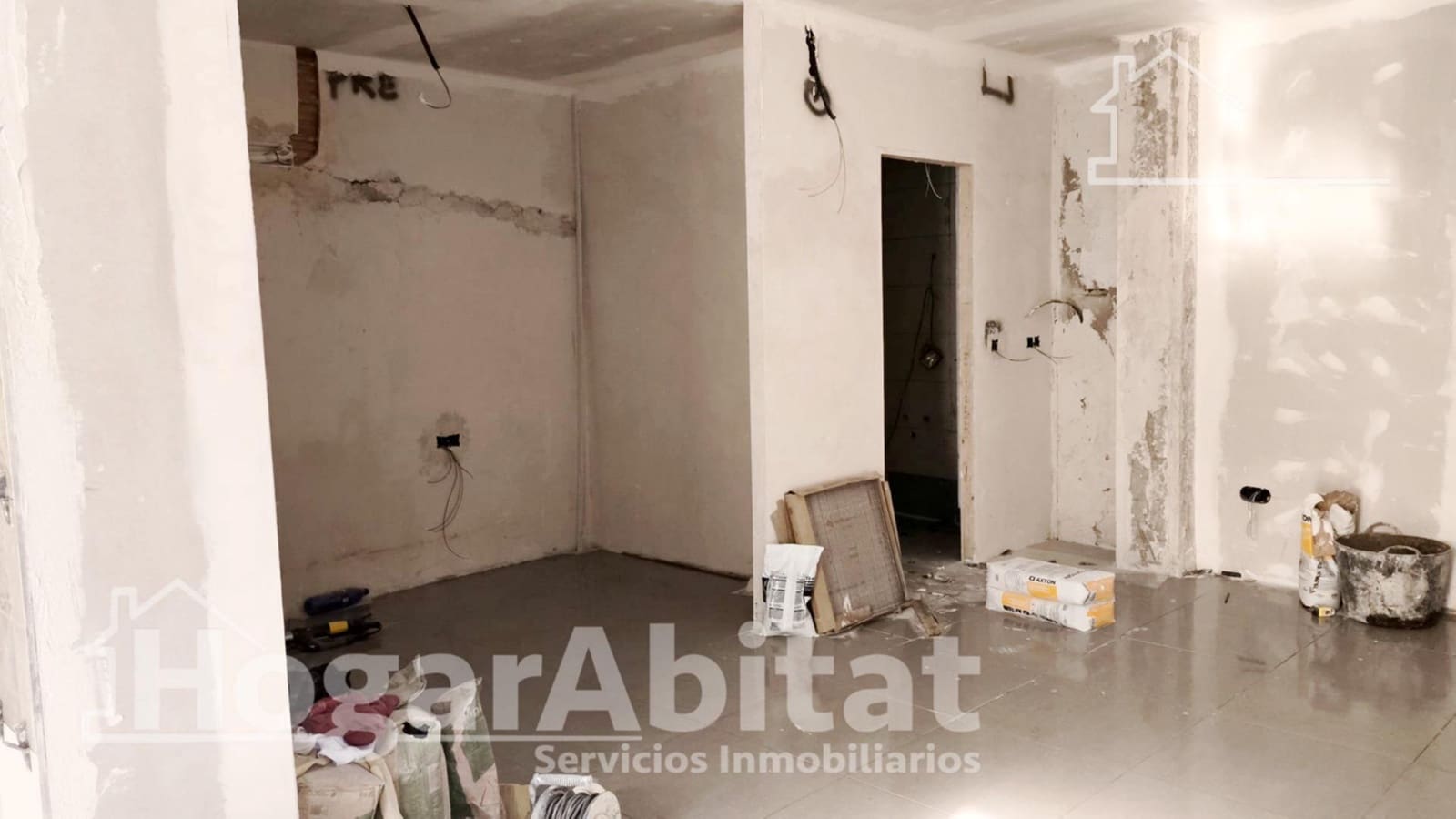 1 sypialnia Mieszkanie na sprzedaż w Sagunto / Sagunt - 139 000 € (Ref: 9502429)