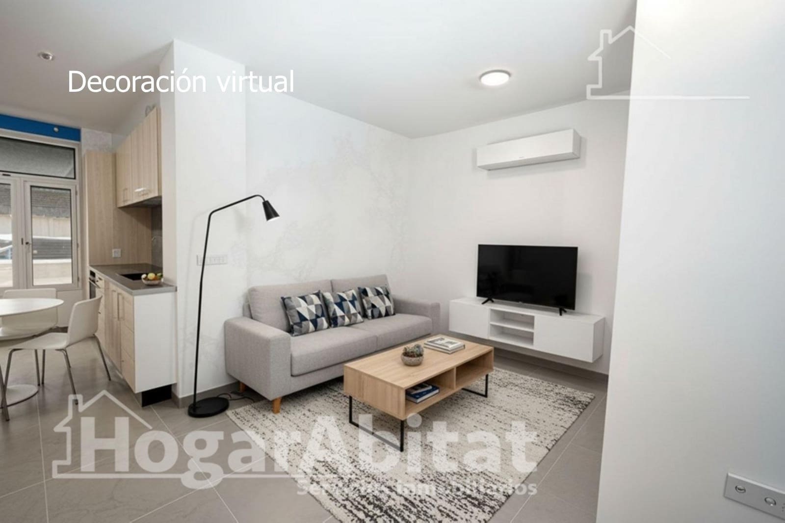 1 bedroom Flat for sale in Sagunto / Sagunt - € 139,000 (Ref: 9502429)