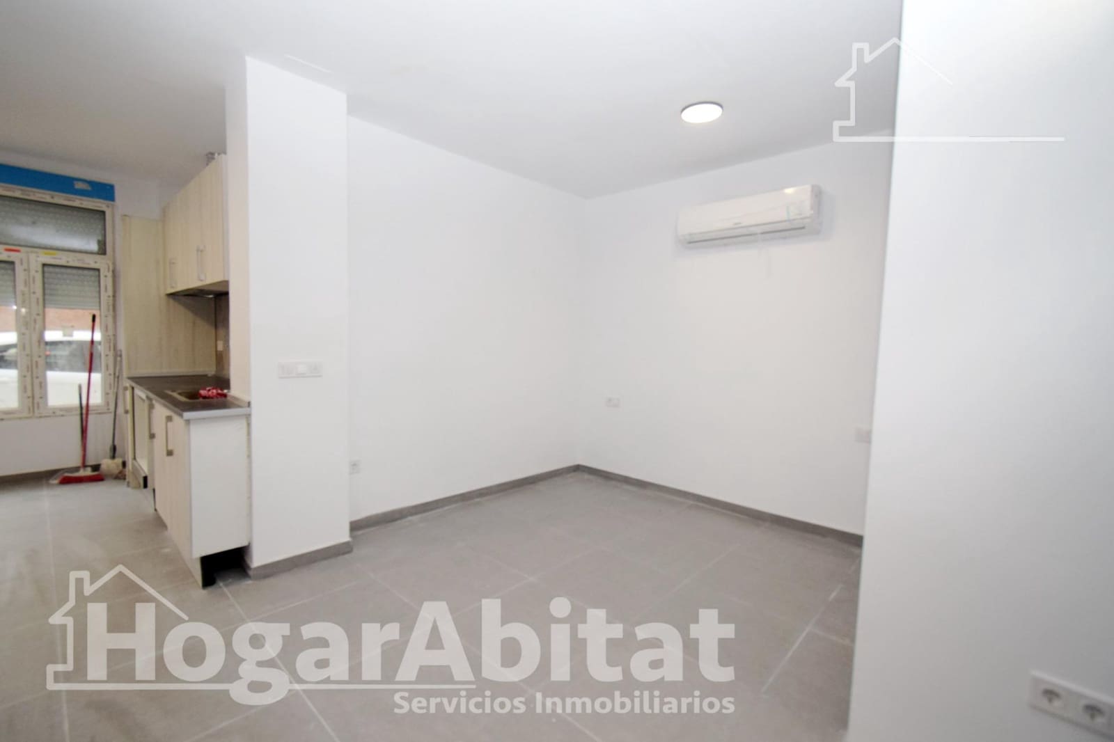 1 bedroom Flat for sale in Sagunto / Sagunt - € 139,000 (Ref: 9502429)
