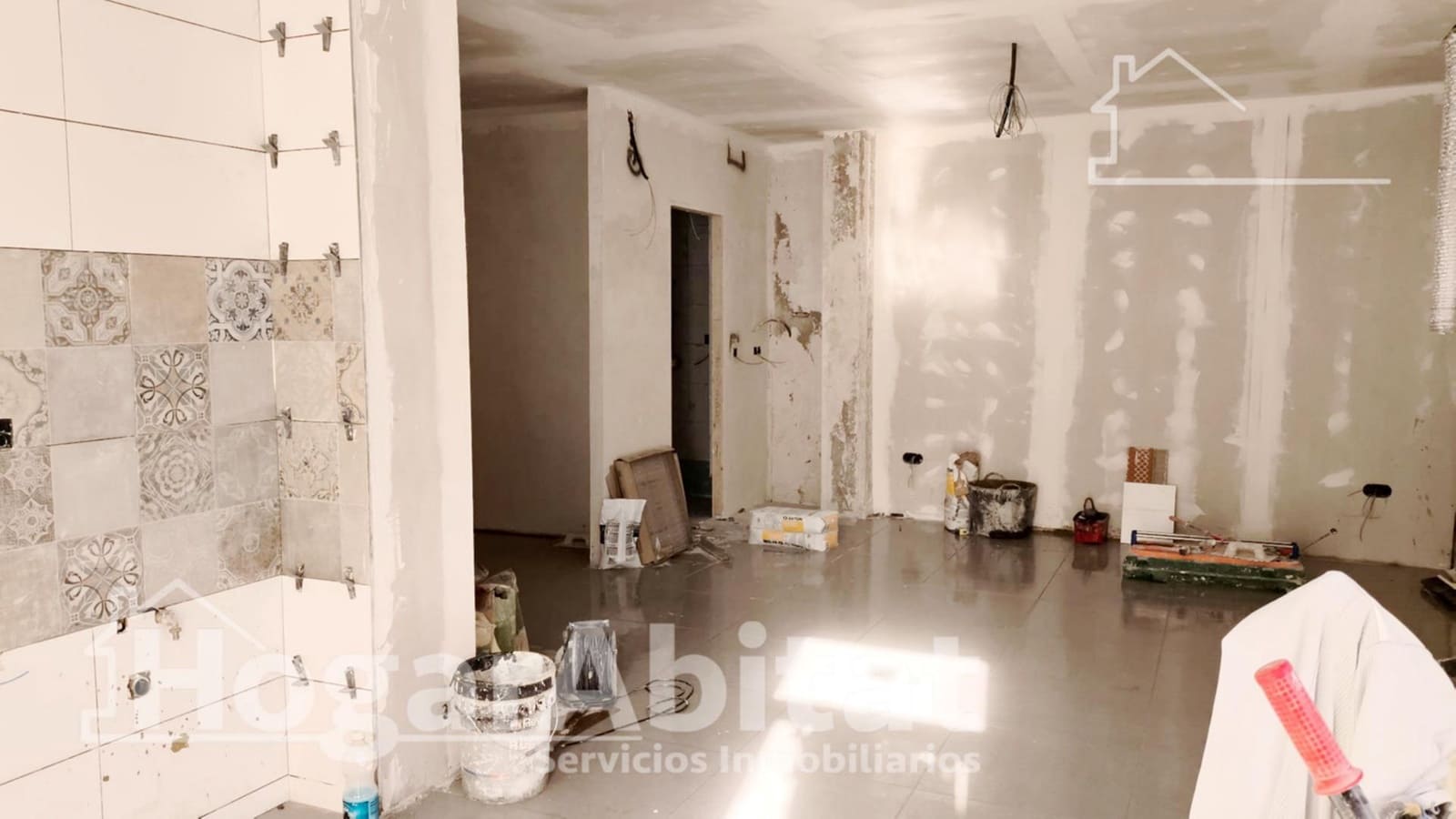 1 bedroom Flat for sale in Sagunto / Sagunt - € 139,000 (Ref: 9502429)