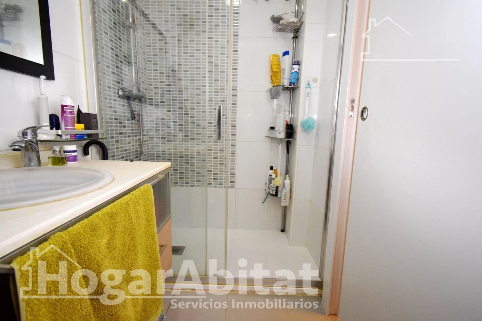 1 makuuhuone Asunto myytävänä paikassa Alfafar - 185 000 € (Ref: 9502430)