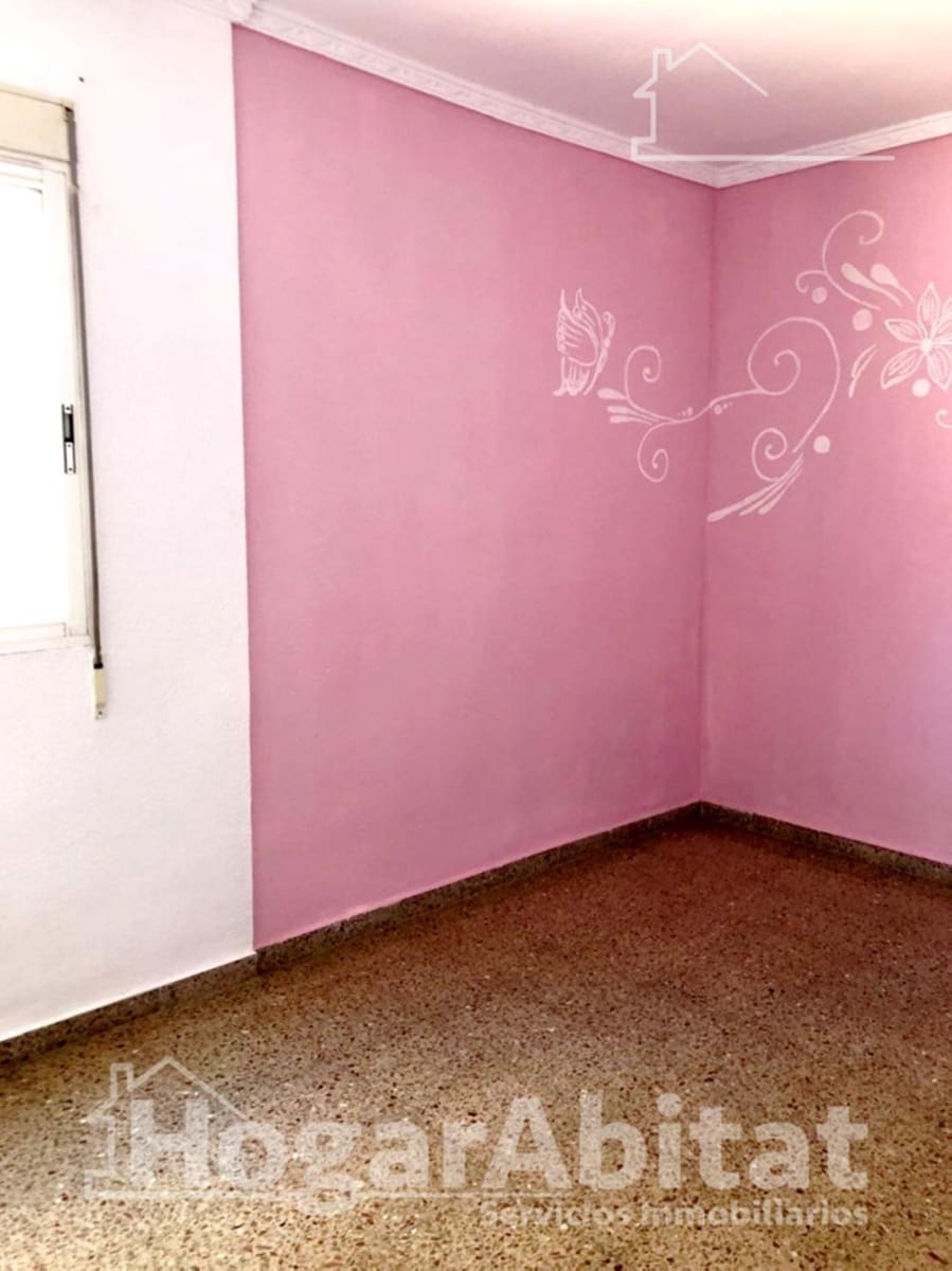 3 makuuhuone Asunto myytävänä paikassa Torrent - 180 000 € (Ref: 9502431)