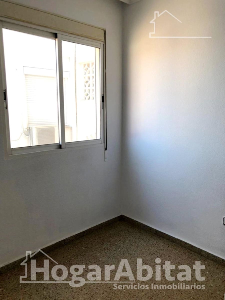 3 makuuhuone Asunto myytävänä paikassa Torrent - 180 000 € (Ref: 9502431)