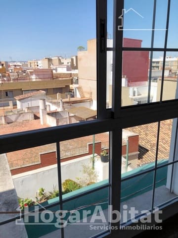 3 makuuhuone Asunto myytävänä paikassa Torrent - 180 000 € (Ref: 9502431)