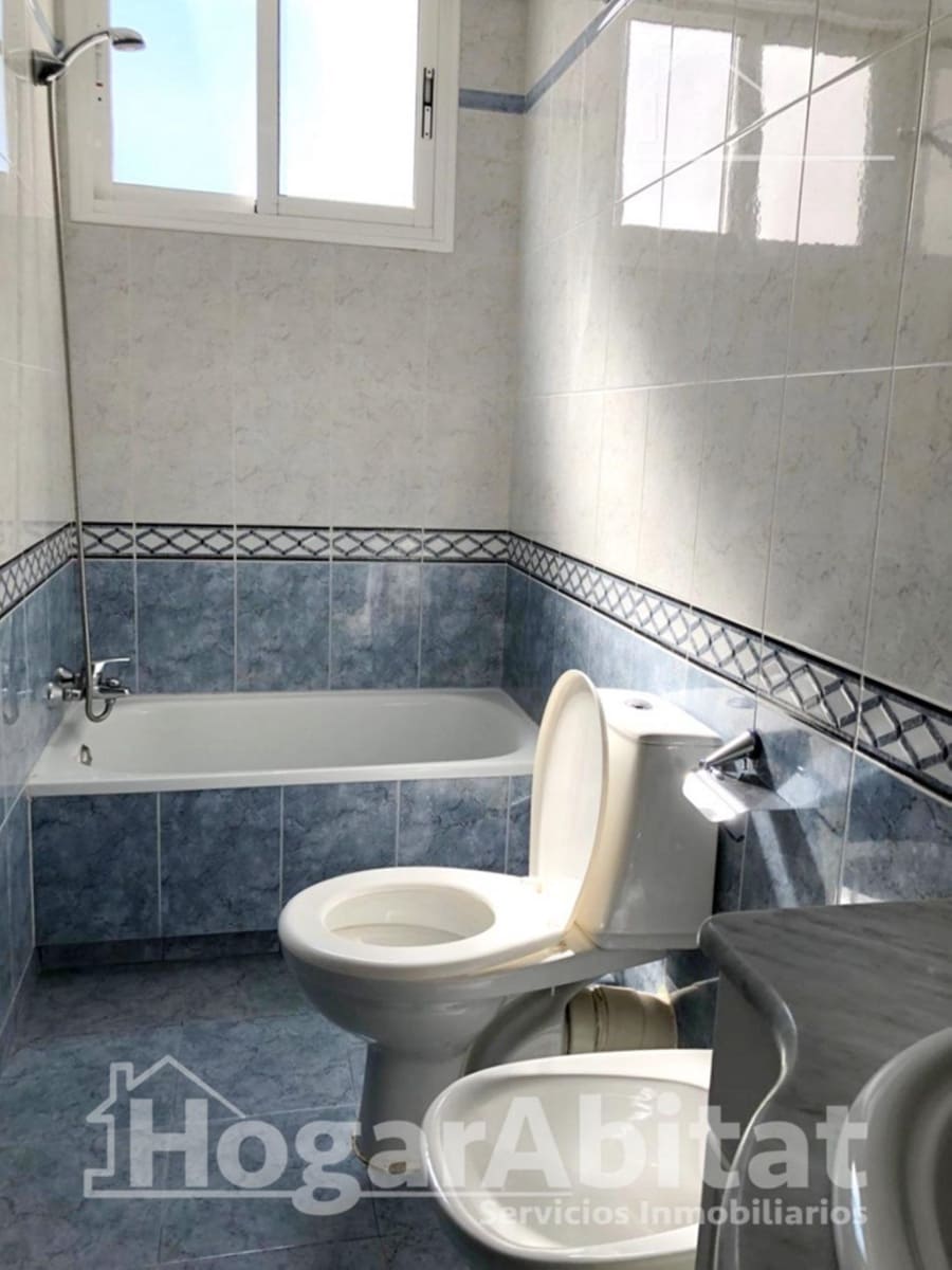 3 makuuhuone Asunto myytävänä paikassa Torrent - 180 000 € (Ref: 9502431)