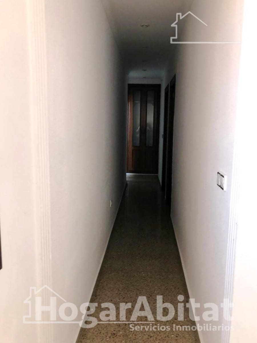 3 makuuhuone Asunto myytävänä paikassa Torrent - 180 000 € (Ref: 9502431)