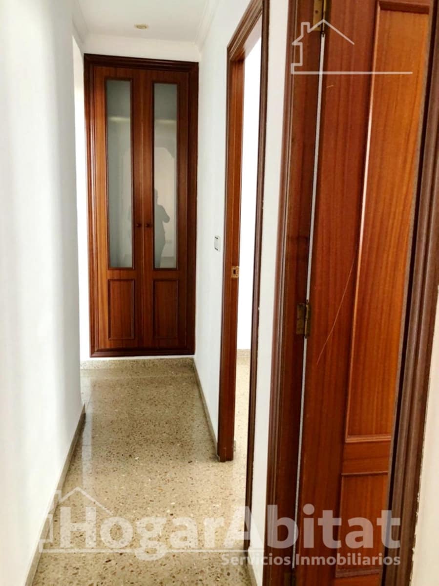 3 makuuhuone Asunto myytävänä paikassa Torrent - 180 000 € (Ref: 9502431)