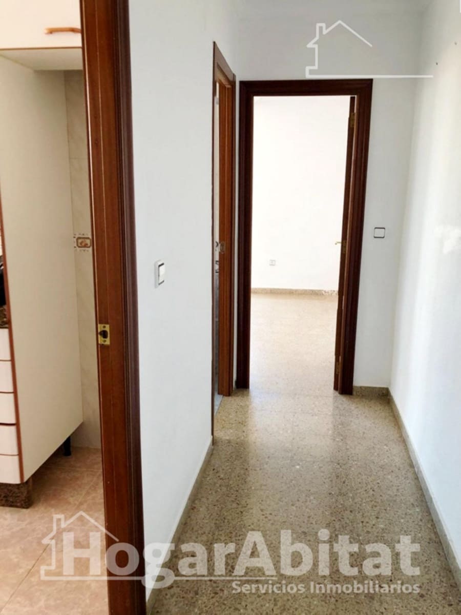 3 makuuhuone Asunto myytävänä paikassa Torrent - 180 000 € (Ref: 9502431)