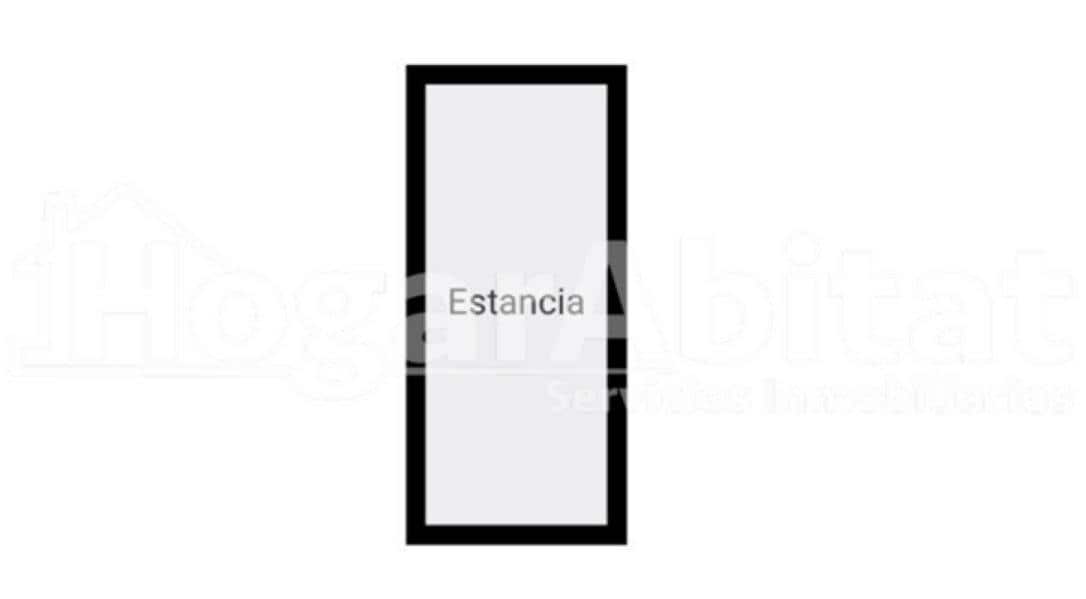 5 quarto Casa em Banda para venda em Castello de la Plana - 250 000 € (Ref: 9502435)