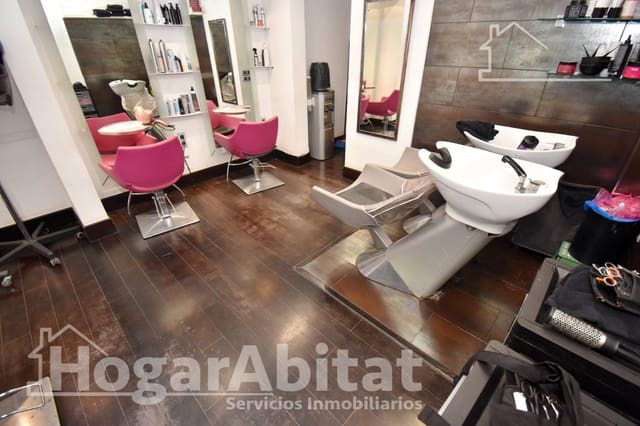 5 quarto Casa em Banda para venda em Castelló de la Plana - 250 000 € (Ref: 9502435)