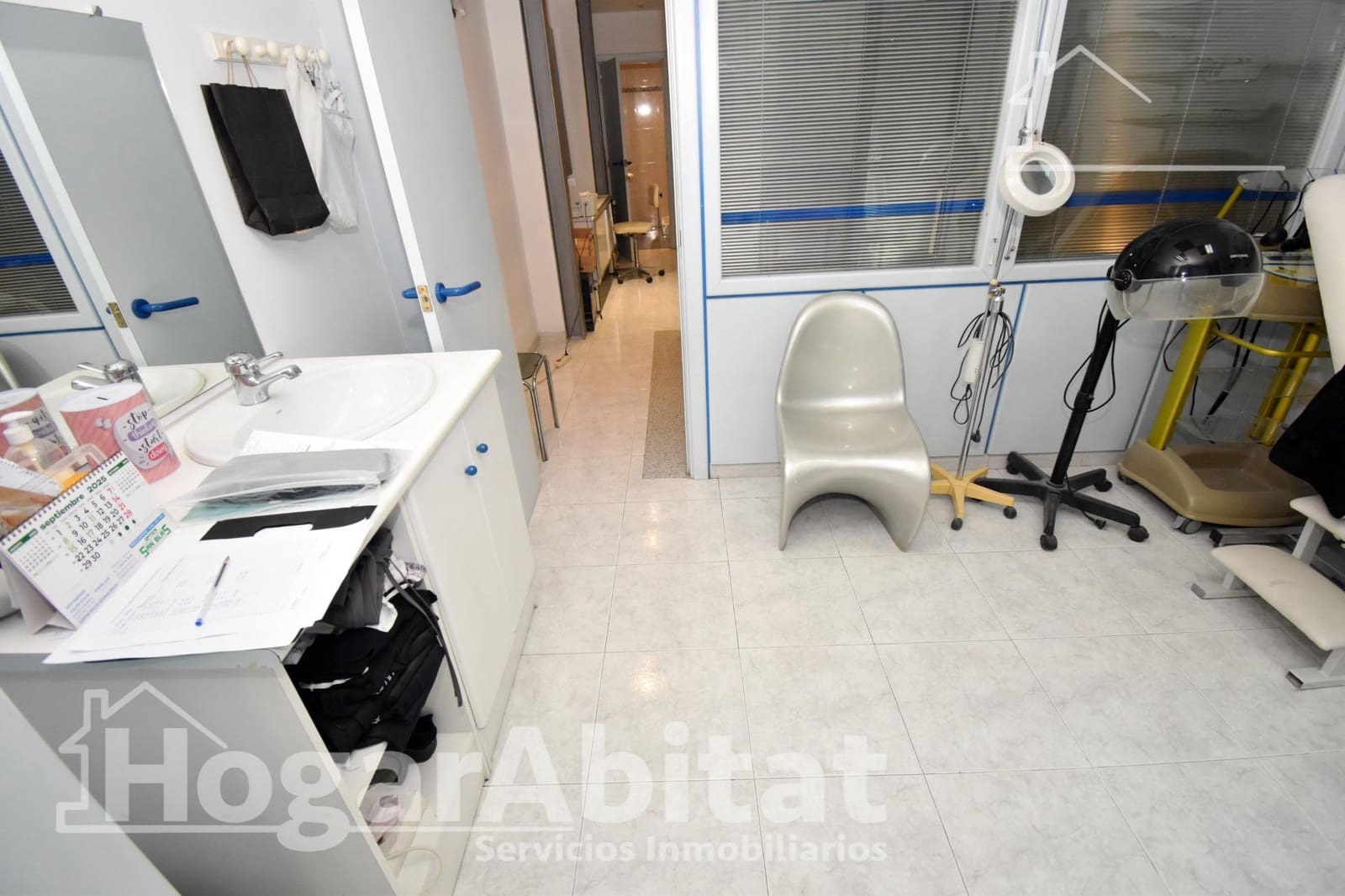 5 quarto Casa em Banda para venda em Castello de la Plana - 250 000 € (Ref: 9502435)