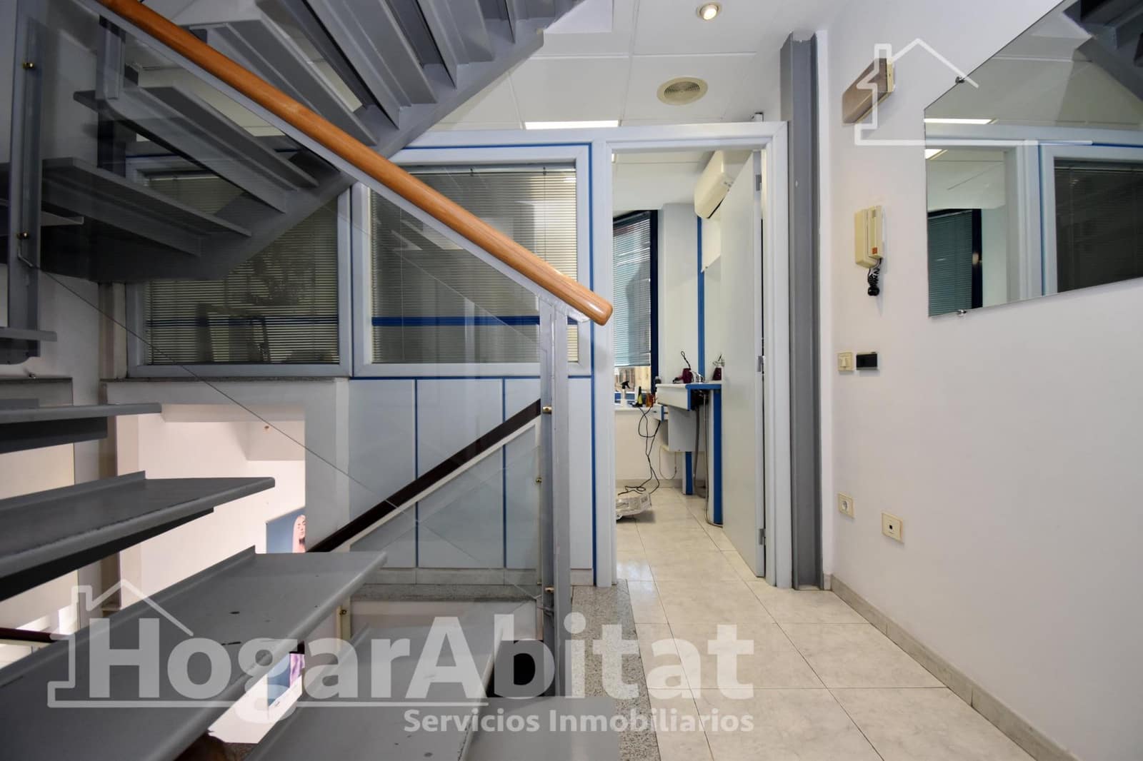 5 quarto Casa em Banda para venda em Castello de la Plana - 250 000 € (Ref: 9502435)