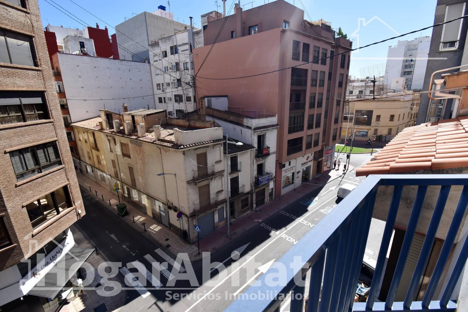 5 quarto Casa em Banda para venda em Castello de la Plana - 250 000 € (Ref: 9502435)