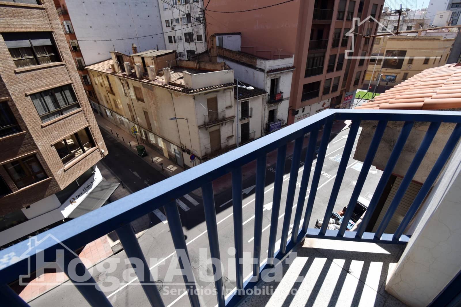 5 quarto Casa em Banda para venda em Castello de la Plana - 250 000 € (Ref: 9502435)