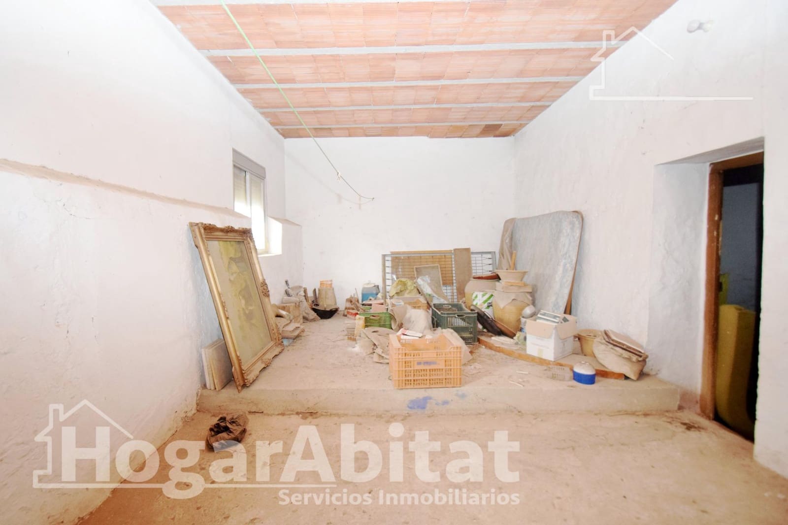 4 sovrum Hus till salu i L'Eliana - 250 000 € (Ref: 9502436)