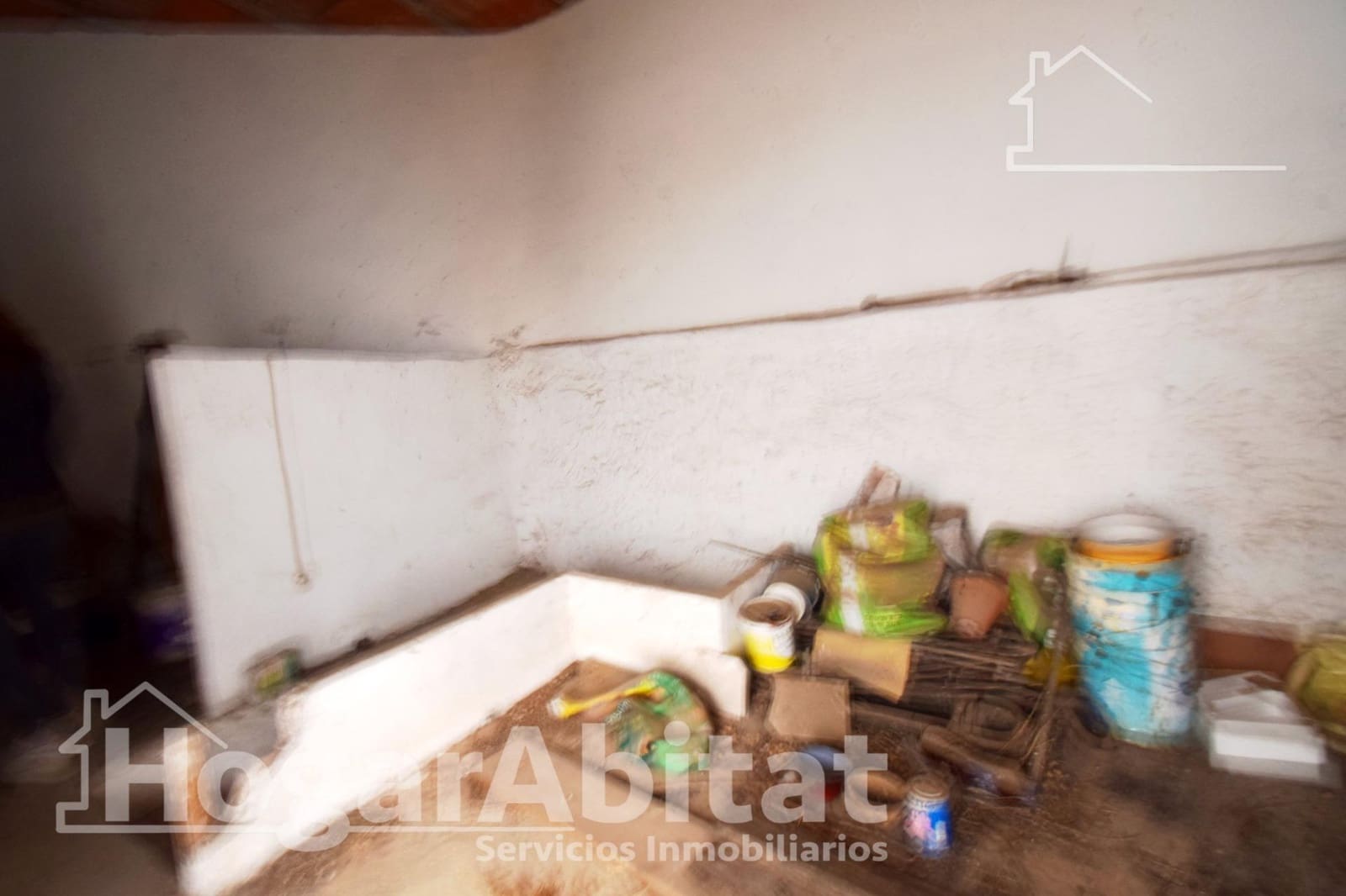 4 sovrum Hus till salu i L'Eliana - 250 000 € (Ref: 9502436)