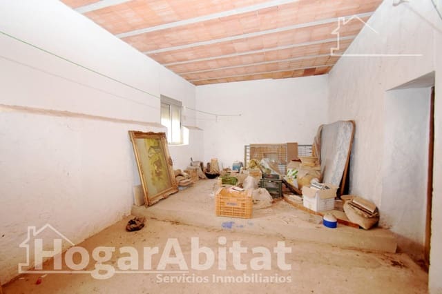 4 sovrum Hus till salu i L'Eliana - 250 000 € (Ref: 9502436)