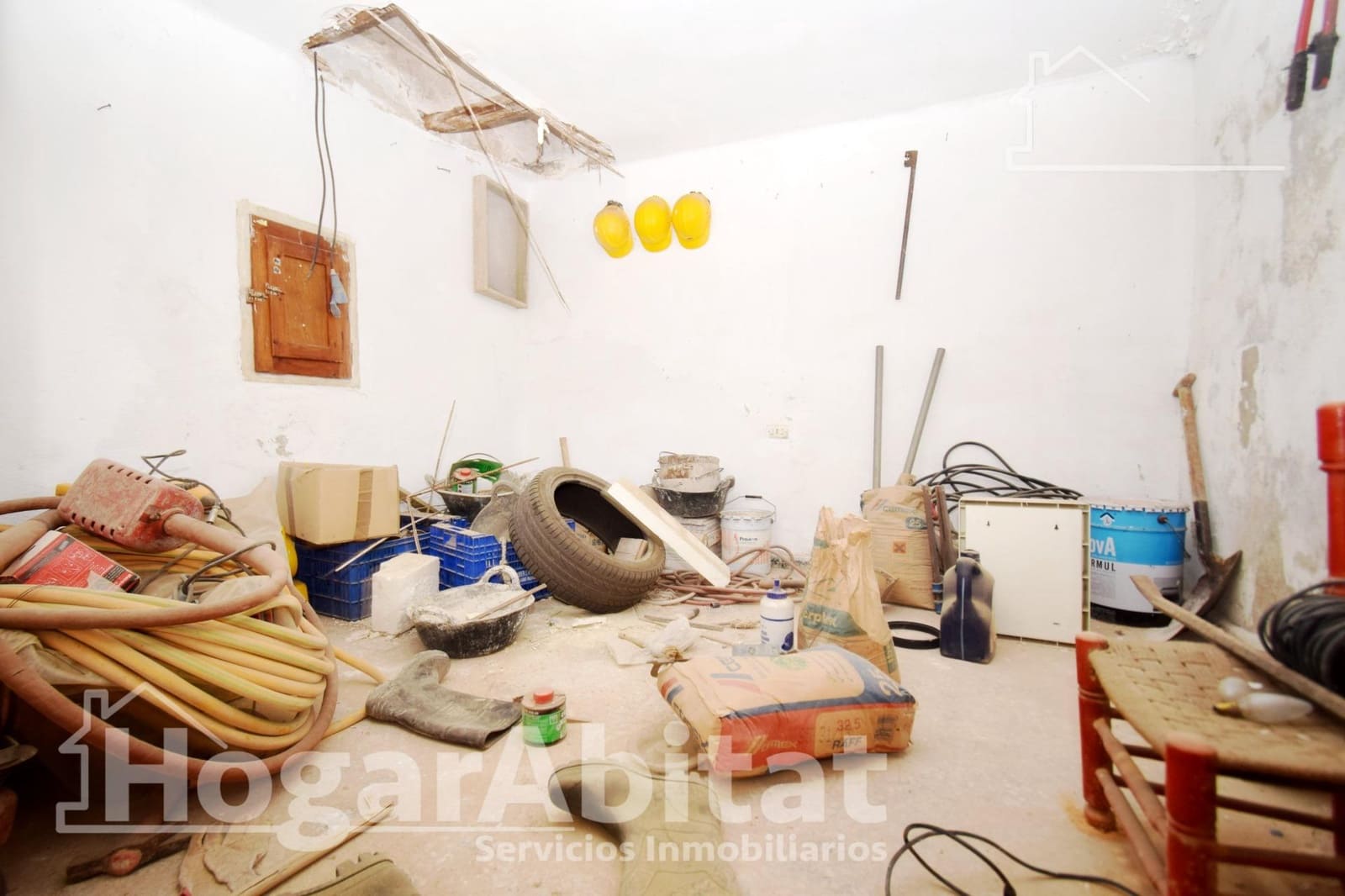 4 sovrum Hus till salu i L'Eliana - 250 000 € (Ref: 9502436)