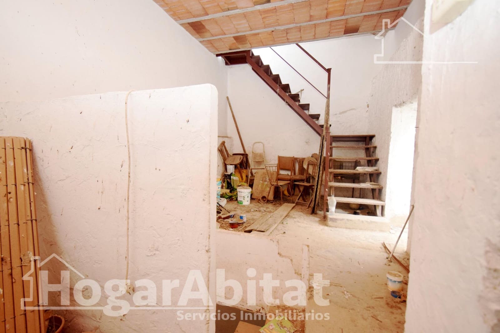 4 sovrum Hus till salu i L'Eliana - 250 000 € (Ref: 9502436)