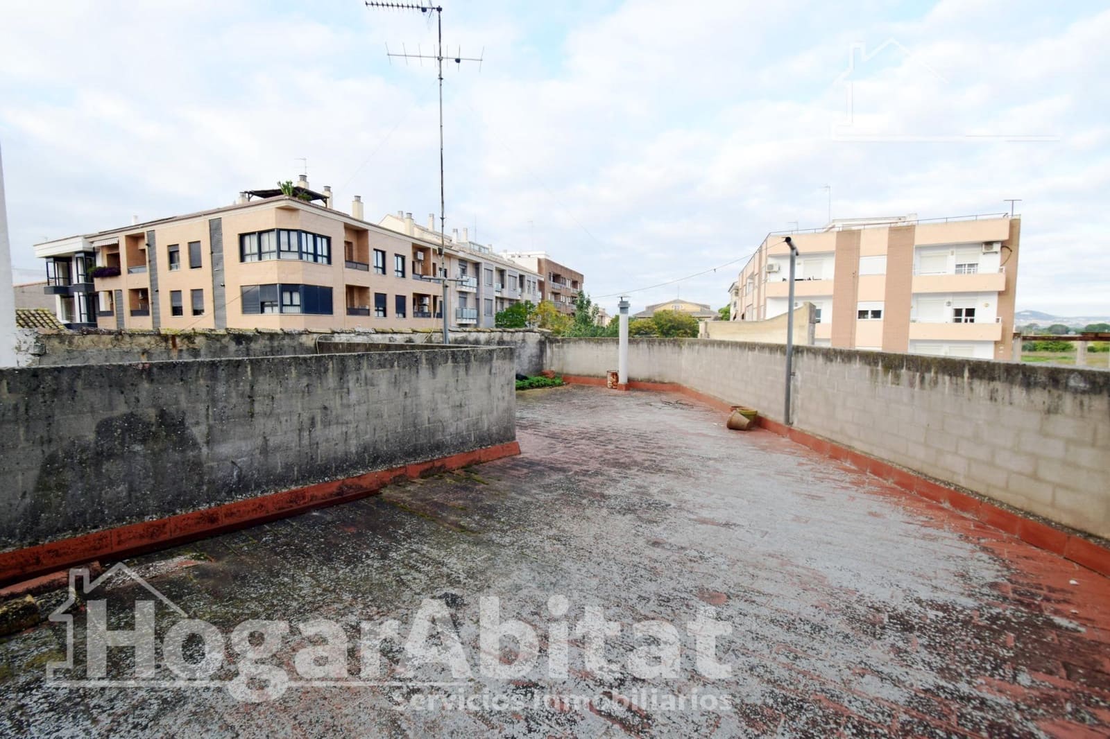 4 sovrum Hus till salu i L'Eliana - 250 000 € (Ref: 9502436)