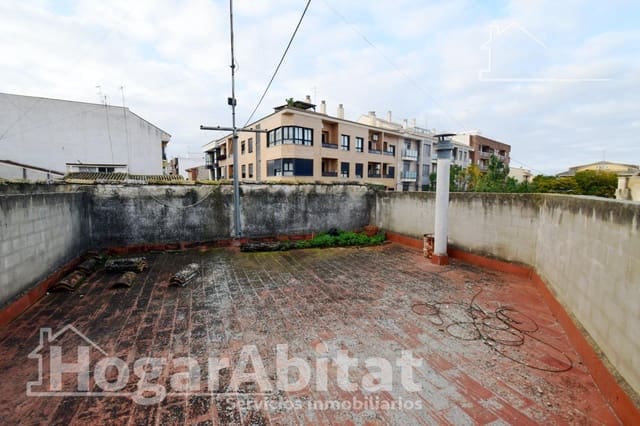 Casa de 4 habitaciones en L'Eliana en venta - 230.000 € (Ref: 9502436)