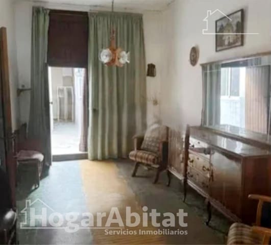 3 slaapkamer Huis te koop in Guadassuar - € 110.000 (Ref: 9502438)