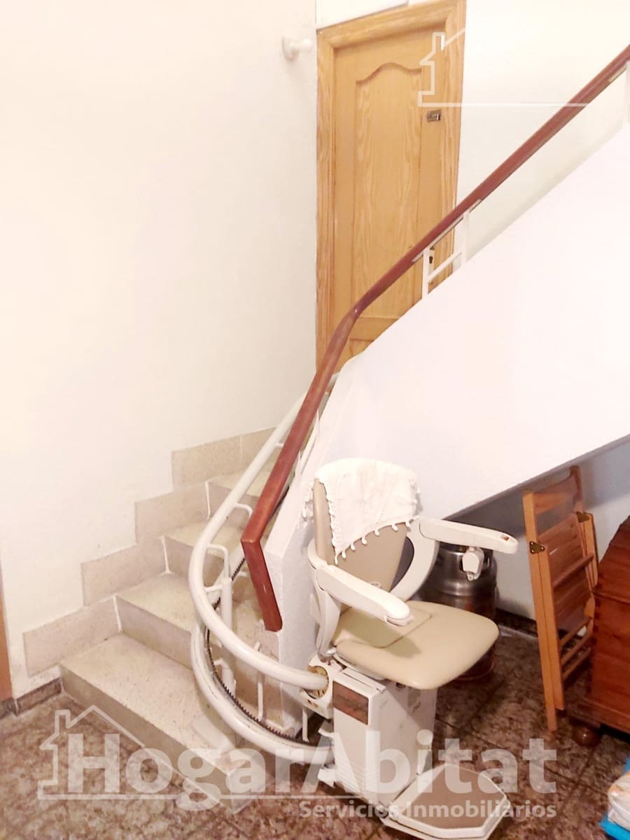 3 bedroom Townhouse for sale in Alicante / Alacant city - € 299,000 (Ref: 9502439)