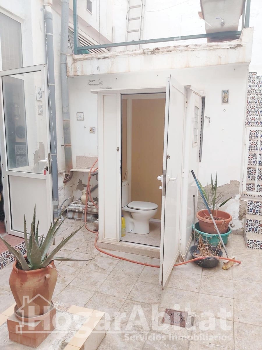 3 bedroom Townhouse for sale in Alicante / Alacant city - € 299,000 (Ref: 9502439)