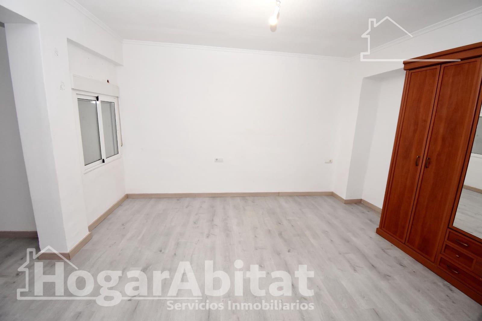 3 Zimmer Wohnung zu verkaufen in Alginet - 159.900 € (Ref: 9504335)