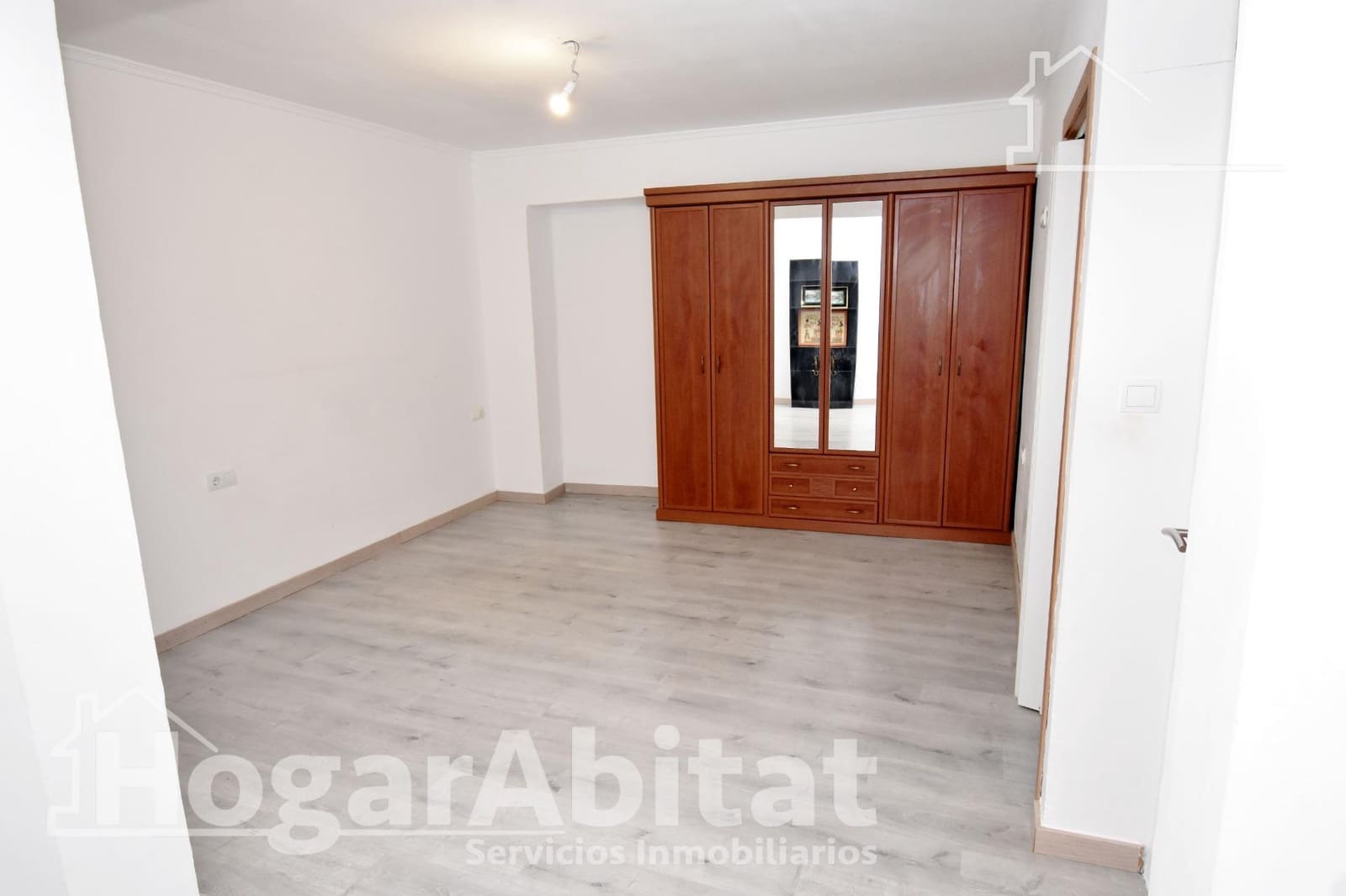 3 Zimmer Wohnung zu verkaufen in Alginet - 159.900 € (Ref: 9504335)