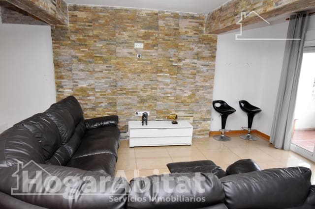 3 Zimmer Wohnung zu verkaufen in Alginet - 159.900 € (Ref: 9504335)