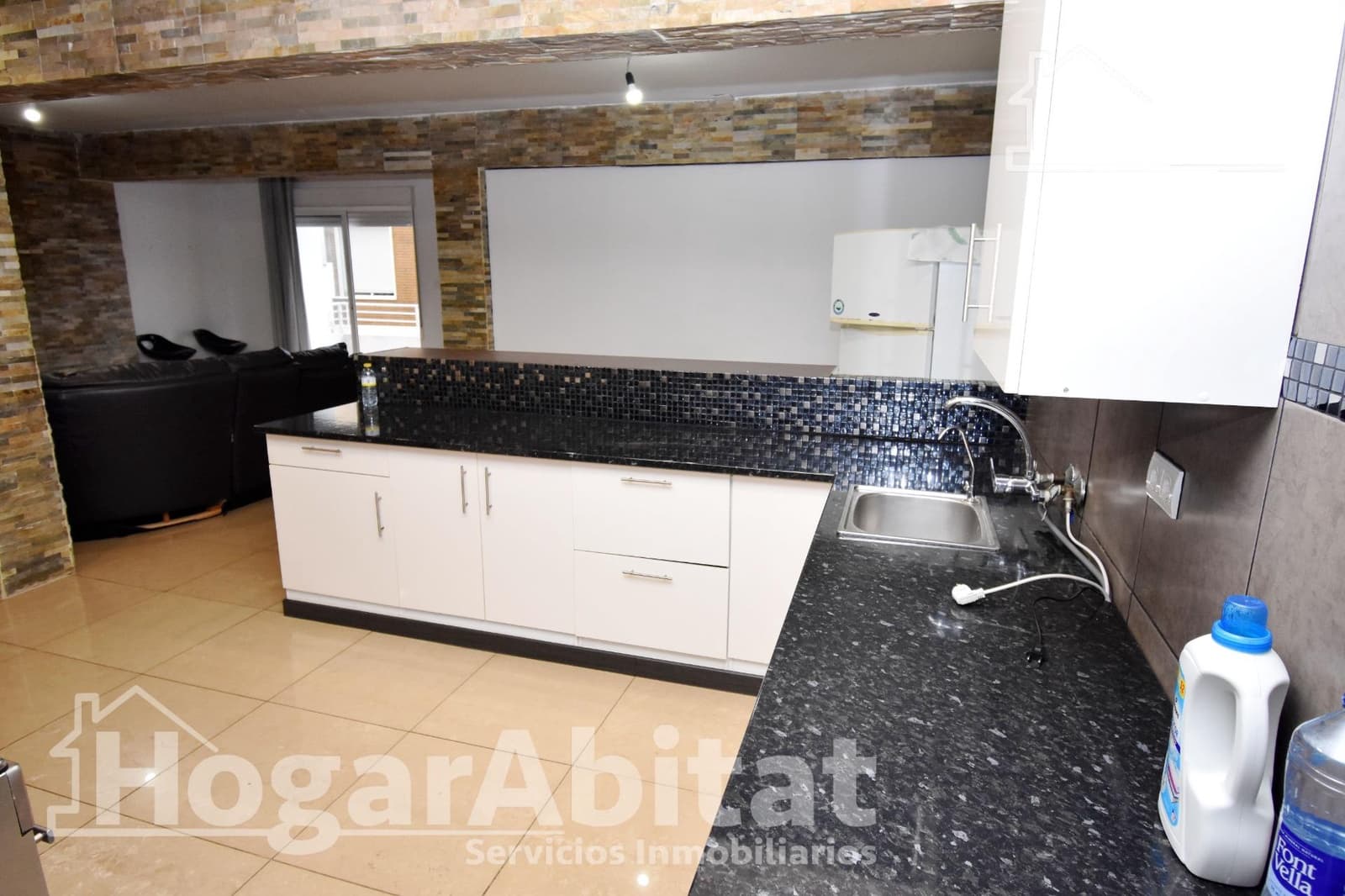 3 Zimmer Wohnung zu verkaufen in Alginet - 159.900 € (Ref: 9504335)