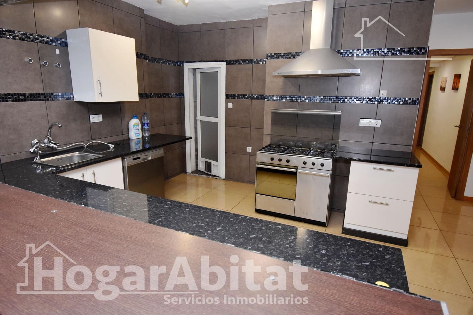 3 Zimmer Wohnung zu verkaufen in Alginet - 159.900 € (Ref: 9504335)